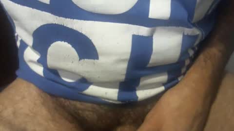 Garbancito online show from 15, 1, 2026