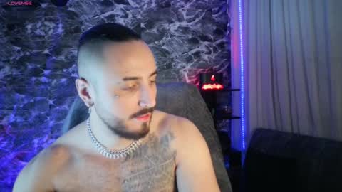 Chris  Dont forget to gift me thumb up Its very important to me and makes me happy AF  online show from 19, 1, 2025