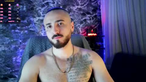 Chris  Dont forget to gift me thumb up Its very important to me and makes me happy AF  online show from 25, 2, 2025