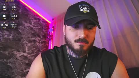 Chris  Dont forget to gift me thumb up Its very important to me and makes me happy AF  online show from 10, 4, 2026