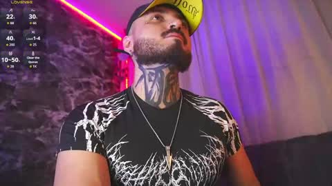 Snapshot of garbel09 chatting on 20, 4, 2026 Chris Dont forget to gift me thumb up Its very important to me and makes me happy AF online show from 20, 4, 2026