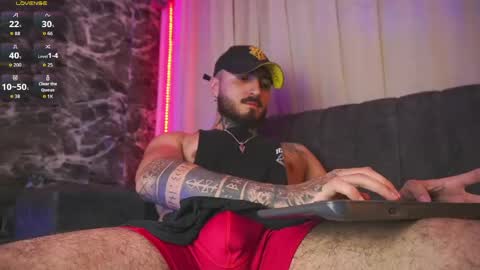 Snapshot of garbel09 chatting on 21, 4, 2026 Chris Dont forget to gift me thumb up Its very important to me and makes me happy AF online show from 21, 4, 2026