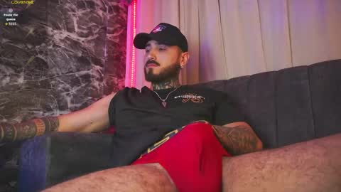 Snapshot of garbel09 chatting on 24, 4, 2026 Chris Dont forget to gift me thumb up Its very important to me and makes me happy AF online show from 24, 4, 2026