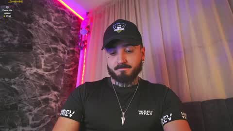 Snapshot of garbel09 chatting on 26, 4, 2026 Chris Dont forget to gift me thumb up Its very important to me and makes me happy AF online show from 26, 4, 2026