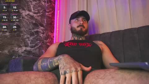 Snapshot of garbel09 chatting on 28, 4, 2026 Chris Dont forget to gift me thumb up Its very important to me and makes me happy AF online show from 28, 4, 2026