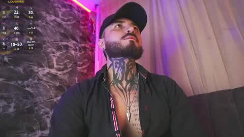 Snapshot of garbel09 chatting on 29, 5, 2026 Chris Dont forget to gift me thumb up Its very important to me and makes me happy AF online show from 29, 5, 2026