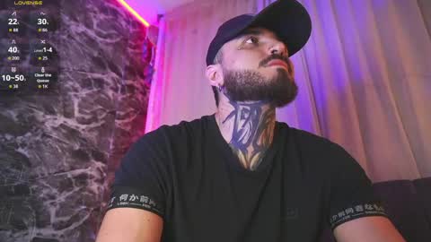 Snapshot of garbel09 chatting on 1, 6, 2026 Chris Dont forget to gift me thumb up Its very important to me and makes me happy AF online show from 1, 6, 2026