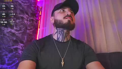 Snapshot of garbel09 chatting on 12, 6, 2026 Chris Dont forget to gift me thumb up Its very important to me and makes me happy AF online show from 12, 6, 2026