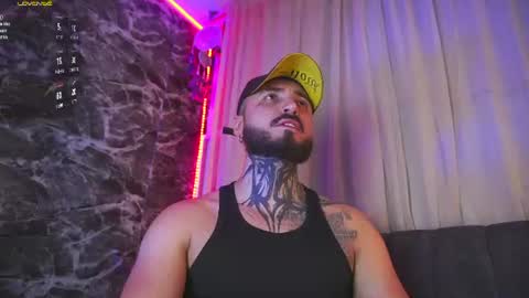 Snapshot of garbel09 chatting on 10, 7, 2026 Chris Dont forget to gift me thumb up Its very important to me and makes me happy AF online show from 10, 7, 2026