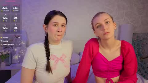 Violla online show from 19, 11, 2025