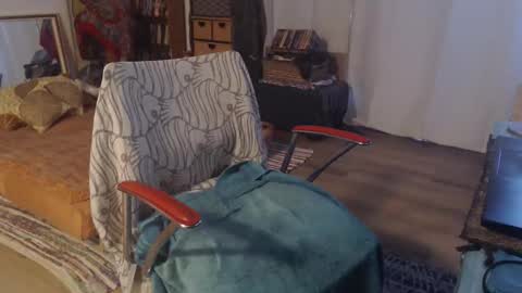 gardenboy321 online show from 27, 11, 2025