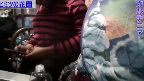 Snapshot of gardeniaspear chatting on 6, 1, 2025 Gardenia online show from 6, 1, 2025