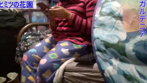 Snapshot of gardeniaspear chatting on 7, 1, 2025 Gardenia online show from 7, 1, 2025