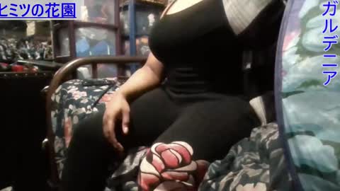 Snapshot of gardeniaspear chatting on 3, 2, 2025 Gardenia online show from 3, 2, 2025