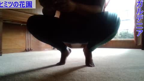 Snapshot of gardeniaspear chatting on 3, 2, 2025 Gardenia online show from 3, 2, 2025