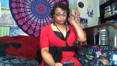 Snapshot of gardeniaspear chatting on 12, 7, 2026 Gardenia online show from 12, 7, 2026