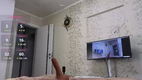 Ava online show from 30, 7, 2026