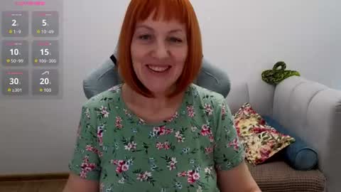Ava online show from 2, 8, 2026