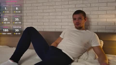 Gared online show from 18, 10, 2025