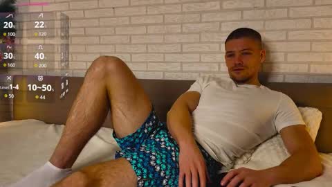 Gared online show from 22, 10, 2025