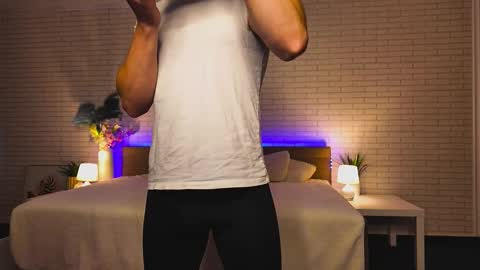 Gared online show from 15, 11, 2025