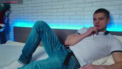 Gared online show from 17, 12, 2025