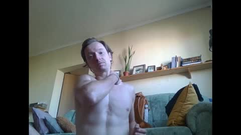 Garfield online show from 5, 11, 2025