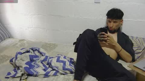 GAROU online show from 17, 12, 2025