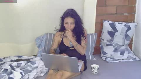 GAROU online show from 16, 4, 2026