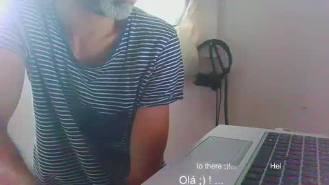 Garrafade24 online show from 16, 11, 2025