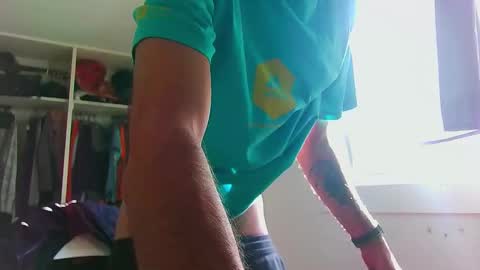 Garrafade24 online show from 17, 11, 2025