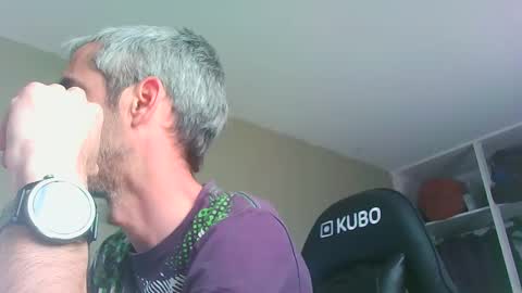 Garrafade24 online show from 31, 3, 2026