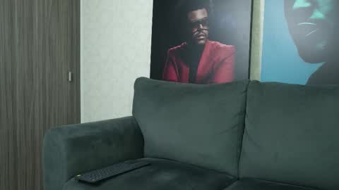 Snapshot of garret_alvin_ chatting on 28, 11, 2025 Garret online show from 28, 11, 2025