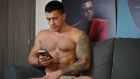 Garret online show from 17, 2, 2026