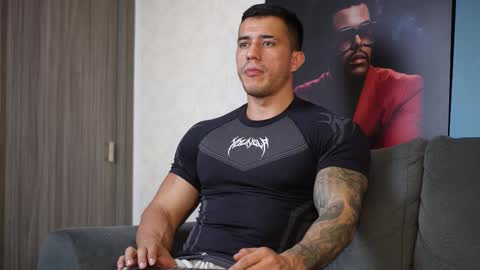 Garret online show from 17, 2, 2026