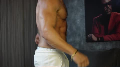 Snapshot of garret_alvin_ chatting on 29, 4, 2026 Garret online show from 29, 4, 2026