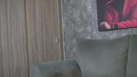 Snapshot of garret_alvin_ chatting on 23, 5, 2026 Garret online show from 23, 5, 2026