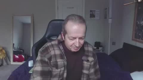 garry6150430 online show from 11, 2, 2026