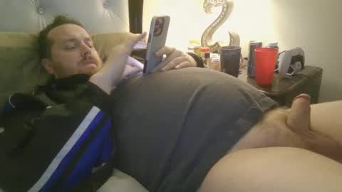 garth146 online show from 2, 2, 2025