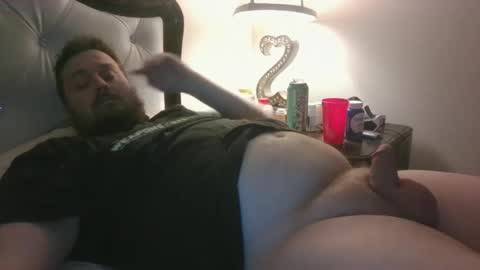 garth146 online show from 13, 2, 2025