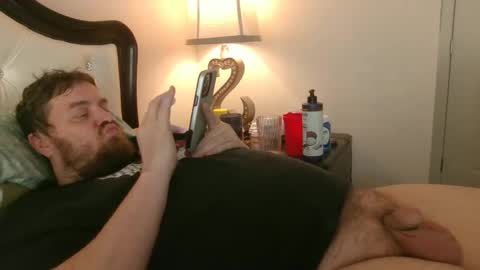 garth146 online show from 12, 3, 2025