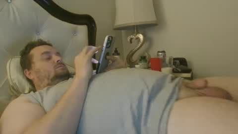 garth146 online show from 4, 10, 2025