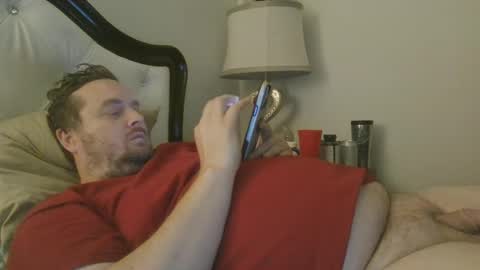 garth146 online show from 6, 10, 2025