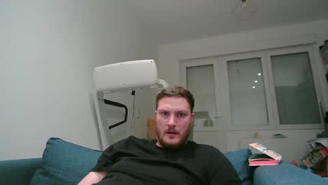 Snapshot of gary92 chatting on 11, 5, 2026 Marc online show from 11, 5, 2026