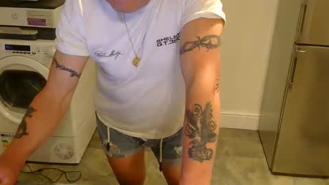 Snapshot of garybaker60 chatting on 29, 5, 2026 Gaz online show from 29, 5, 2026