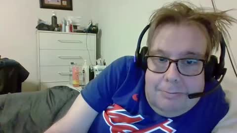 Gary online show from 2, 10, 2025