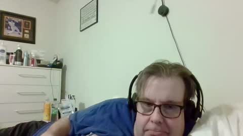 Gary online show from 26, 10, 2025