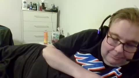 Gary online show from 3, 12, 2025