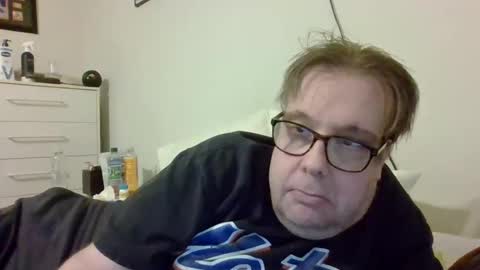 Gary online show from 31, 3, 2026