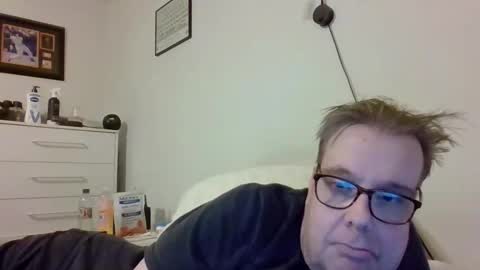 Gary online show from 20, 4, 2026